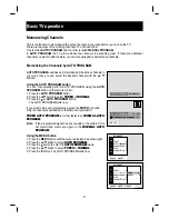 Предварительный просмотр 8 страницы LG CP-29Q12P Owner'S Manual