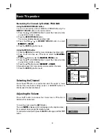 Предварительный просмотр 9 страницы LG CP-29Q12P Owner'S Manual