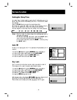 Предварительный просмотр 11 страницы LG CP-29Q12P Owner'S Manual