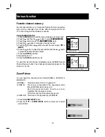 Предварительный просмотр 13 страницы LG CP-29Q12P Owner'S Manual