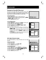 Предварительный просмотр 15 страницы LG CP-29Q12P Owner'S Manual