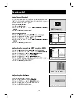 Предварительный просмотр 16 страницы LG CP-29Q12P Owner'S Manual