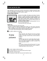 Предварительный просмотр 17 страницы LG CP-29Q12P Owner'S Manual