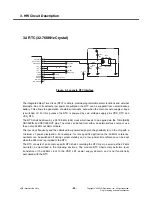 Предварительный просмотр 23 страницы LG CP150 Service Manual