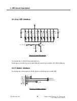 Предварительный просмотр 33 страницы LG CP150 Service Manual