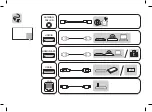 Предварительный просмотр 4 страницы LG CR2032 Manual