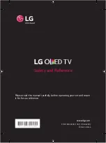 Предварительный просмотр 13 страницы LG CR2032 Manual