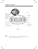 Preview for 14 page of LG CR3465BB Owner'S Manual