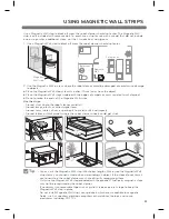 Preview for 23 page of LG CR3465BB Owner'S Manual