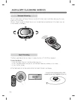 Preview for 26 page of LG CR3465BB Owner'S Manual