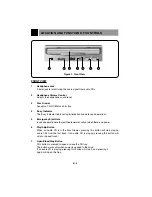 Предварительный просмотр 5 страницы LG CRD-8060B Owner'S Manual