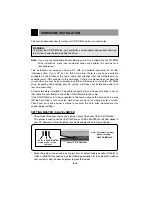 Предварительный просмотр 8 страницы LG CRD-8060B Owner'S Manual