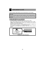 Предварительный просмотр 23 страницы LG CRD-8060B Owner'S Manual