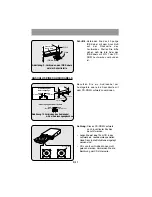 Предварительный просмотр 27 страницы LG CRD-8060B Owner'S Manual