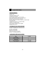 Предварительный просмотр 34 страницы LG CRD-8060B Owner'S Manual