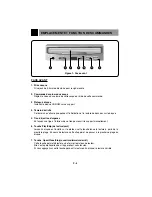 Предварительный просмотр 35 страницы LG CRD-8060B Owner'S Manual