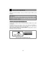 Предварительный просмотр 38 страницы LG CRD-8060B Owner'S Manual