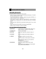 Предварительный просмотр 43 страницы LG CRD-8060B Owner'S Manual