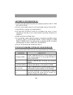 Предварительный просмотр 44 страницы LG CRD-8060B Owner'S Manual