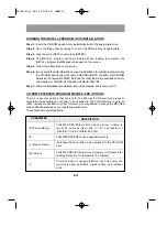 Preview for 13 page of LG CRD-8241B Owner'S Manual