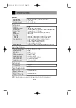 Preview for 15 page of LG CRD-8241B Owner'S Manual