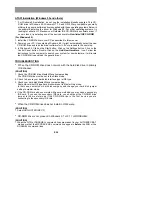 Preview for 14 page of LG CRD-8320B Owner'S Manual