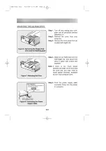 Предварительный просмотр 10 страницы LG CRD-8322B Owner'S Manual