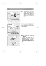 Предварительный просмотр 11 страницы LG CRD-8322B Owner'S Manual