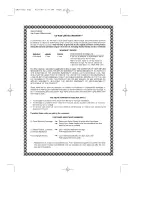 Предварительный просмотр 16 страницы LG CRD-8322B Owner'S Manual