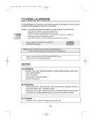 Предварительный просмотр 17 страницы LG CRD-8322B Owner'S Manual