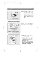 Предварительный просмотр 25 страницы LG CRD-8322B Owner'S Manual