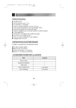 Предварительный просмотр 31 страницы LG CRD-8322B Owner'S Manual