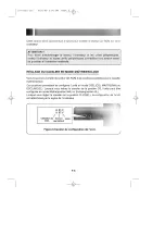 Предварительный просмотр 34 страницы LG CRD-8322B Owner'S Manual