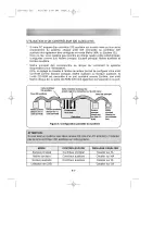 Предварительный просмотр 36 страницы LG CRD-8322B Owner'S Manual