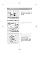 Предварительный просмотр 38 страницы LG CRD-8322B Owner'S Manual