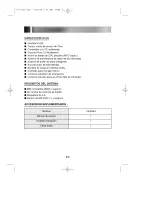 Предварительный просмотр 57 страницы LG CRD-8322B Owner'S Manual