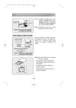 Предварительный просмотр 64 страницы LG CRD-8322B Owner'S Manual