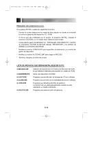 Предварительный просмотр 65 страницы LG CRD-8322B Owner'S Manual