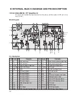 Preview for 16 page of LG CRD-8402B Service Manual