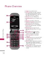 Preview for 16 page of LG CRICKET Helix User Manual