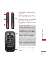 Preview for 17 page of LG CRICKET Helix User Manual