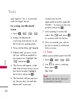 Preview for 28 page of LG CRICKET Helix User Manual