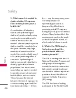 Preview for 48 page of LG CRICKET Helix User Manual