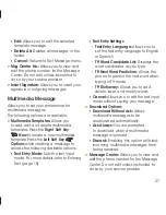 Preview for 29 page of LG Cricket True User Manual