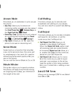 Preview for 53 page of LG Cricket True User Manual