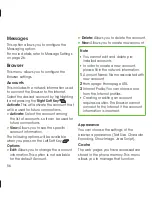 Preview for 58 page of LG Cricket True User Manual