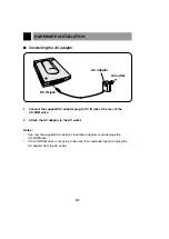 Предварительный просмотр 7 страницы LG CRN-8240E Owner'S Manual