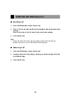 Предварительный просмотр 9 страницы LG CRN-8240E Owner'S Manual