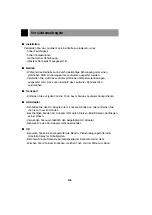 Предварительный просмотр 28 страницы LG CRN-8240E Owner'S Manual