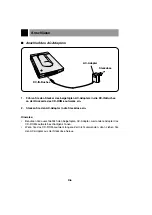 Предварительный просмотр 29 страницы LG CRN-8240E Owner'S Manual